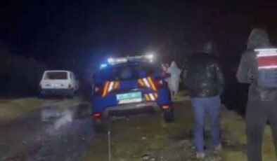 Muğla’da balık tutarken akıntıya kapılan kişi hayatını kaybetti