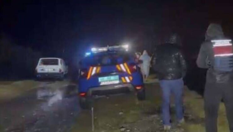 Muğla’da balık tutarken akıntıya kapılan kişi hayatını kaybetti