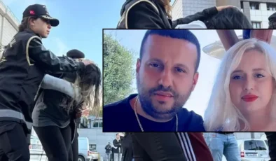 Barış Boyun davası… 37 sanık hakkında tahliye kararı