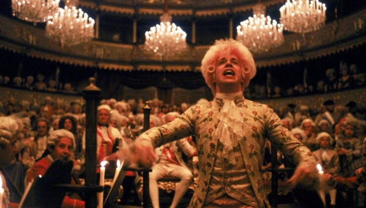 'Amadeus Live in Concert' 22 Haziran'da gerçekleşecek