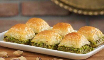 Bayramda sağlıklı beslenme uyarısı: Tatlı ve tuzlu gıdalara dikkat