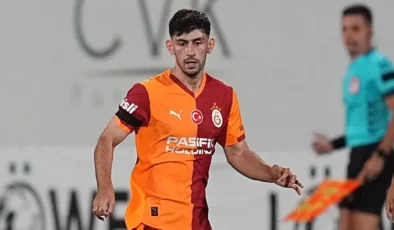 Yusuf Demir'den dikkat çeken Galatasaray itirafı: 'İşler beklediğimden farklı gelişti'