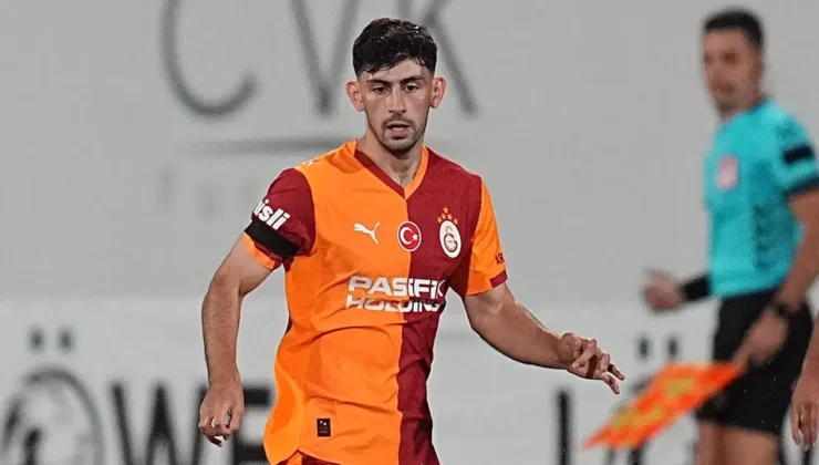Yusuf Demir'den dikkat çeken Galatasaray itirafı: 'İşler beklediğimden farklı gelişti'
