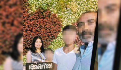 Nevşehir’de erkek dehşeti: Eşini öldürdü, kendisi ağır yaralı