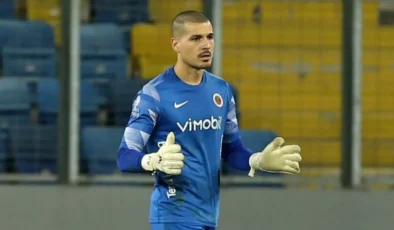 Ricardo Velho'ya Portekiz Milli Futbol Takımı'ndan davet!