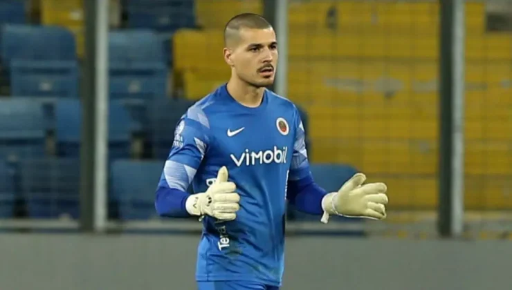 Ricardo Velho'ya Portekiz Milli Futbol Takımı'ndan davet!