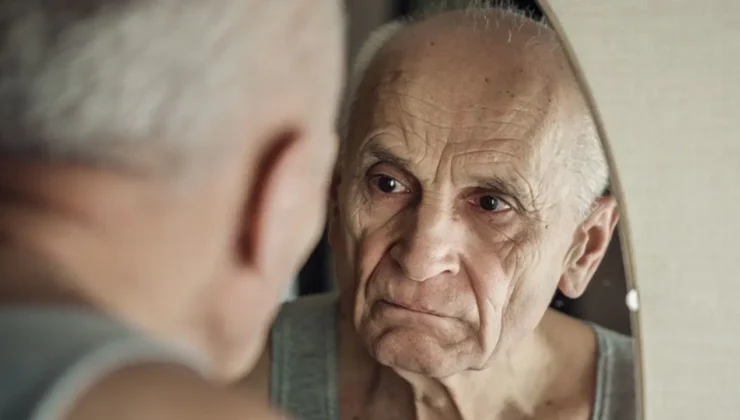 Yaşlılık kapıyı erken çalıyor: 30'lu yaşlarda 'gizli' kırılganlık tehlikesi