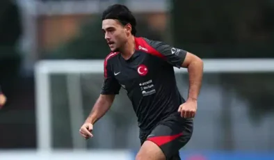 Aral Şimşir açıkladı: Milli takım kadrosuna katılmıyor!