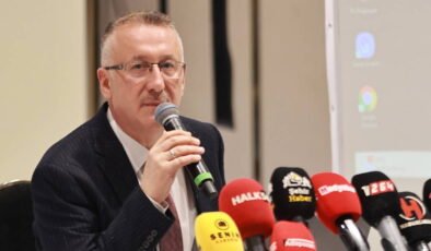 Son Dakika… AKP'li Adapazarı Belediye Başkanı Mutlu Işıksu partisinden istifa etti