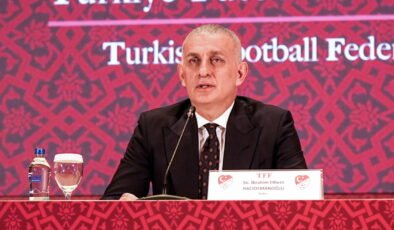 TFF'den yayın geliri kararı: Bu sezon son kez uygulanacak!