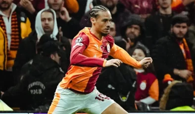 Alman efsaneden Leroy Sane tepkisi: 'Anlaşılmaz bir durum'