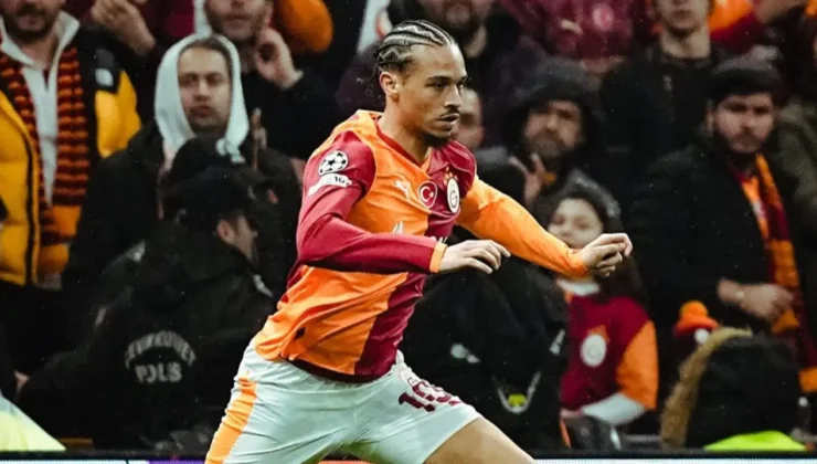 Alman efsaneden Leroy Sane tepkisi: 'Anlaşılmaz bir durum'