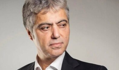 Cengiz Kurtoğlu’ndan sağlık durumuyla ilgili açıklama