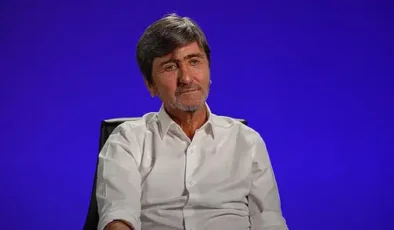 Rıdvan Dilmen'den şampiyonluk iddiası: 'Galatasaray olamazsa…'