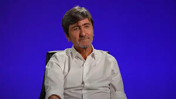 Rıdvan Dilmen'den şampiyonluk iddiası: 'Galatasaray olamazsa…'