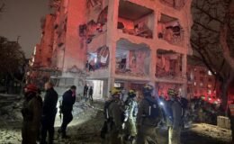 İran Savaşı 23’üncü gününde. İsrail’de iki kent vuruldu, 140’tan fazla yaralı var