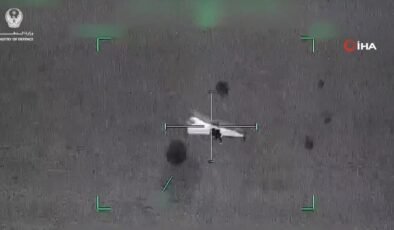 İran’dan BAE’ye yeni saldırı dalgası!