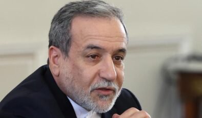 Abbas Arakçi’den Türkçe mesaj