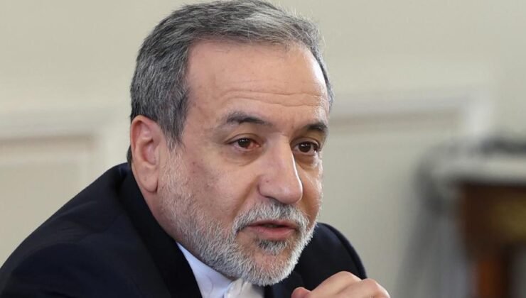 Abbas Arakçi’den Türkçe mesaj