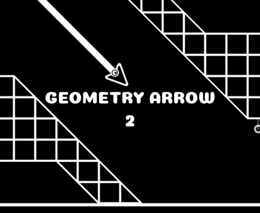 Geometry Arrow 2