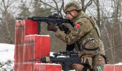 Türk-İspanyol rüzgarına bu kez Milli Savunma Bakanlığı da katıldı
