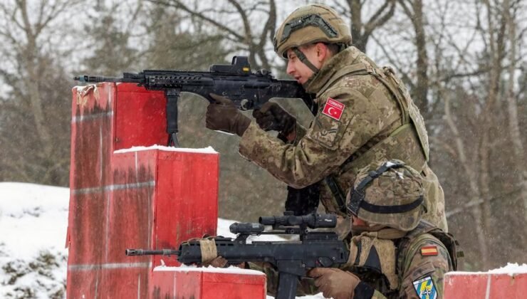 Türk-İspanyol rüzgarına bu kez Milli Savunma Bakanlığı da katıldı