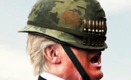 Economist dergisinin kapağı dikkat çekti. "Destansı değil kör öfke operasyonu"