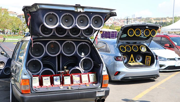 1 Nisan’a kadar süre verilmişti. Aracında ekran, jant, hoparlör olanlar dikkat, çalıştay yapıldı