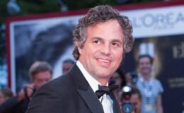 Aktör Mark Ruffalo’dan Batı Şeria’daki işgalci terörüne tepki