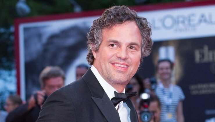 Aktör Mark Ruffalo’dan Batı Şeria’daki işgalci terörüne tepki