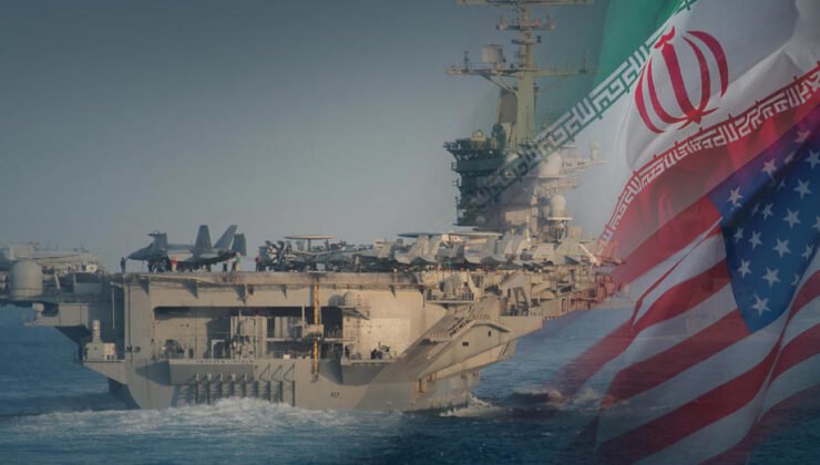 ABD-İsrail-İran savaşında 16. gün. İran’dan Körfez ülkelerine çağrı