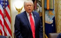 Trump’tan Hürmüz Boğazı açıklaması. "Birçok ülke açık tutmak için savaş gemisi gönderecek"