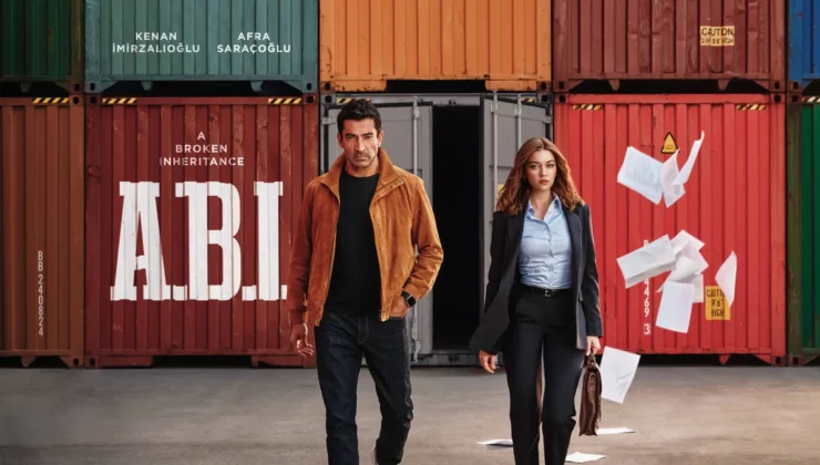 A.B.İ. 25 ülkede aynı anda yayında!