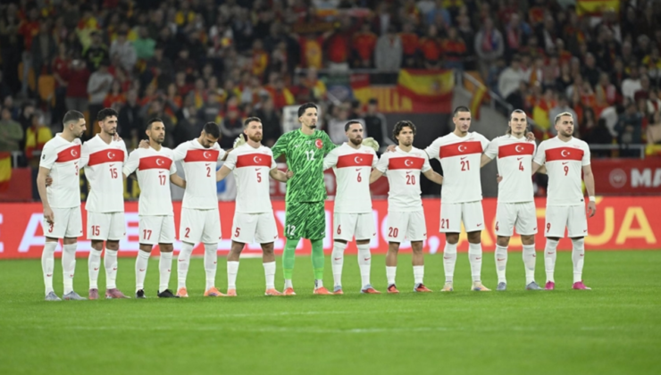 Türkiye – Romanya maçı ne zaman, saat kaçta, hangi kanalda?