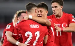 Milli maçımızı icra memuru hakem yönetecek