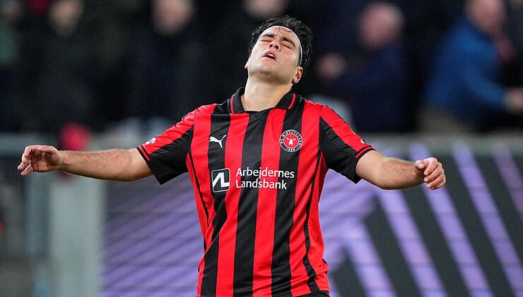 A Milli Takım’da sakatlık: Kadroda olmayacağını açıkladı