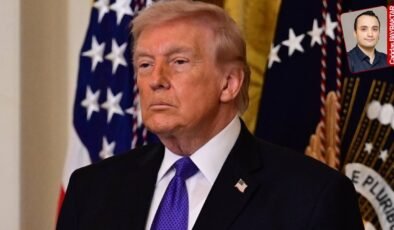 ‘ABD bağımlılığına kapı araladı’