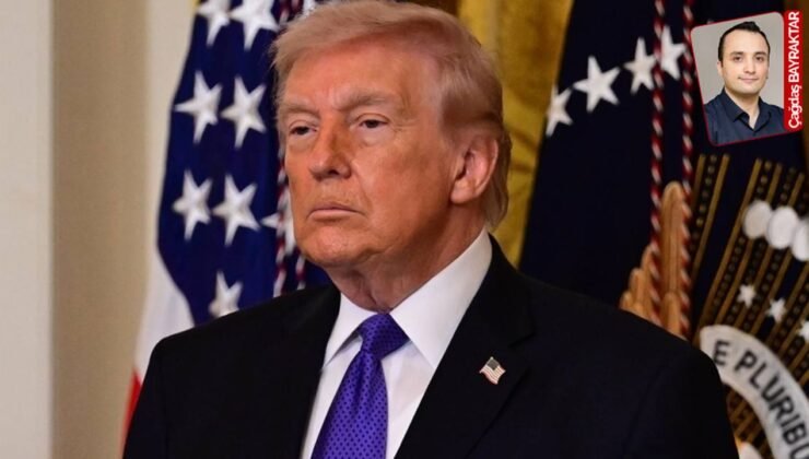 ‘ABD bağımlılığına kapı araladı’