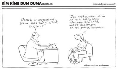 Kim Kime Dum Duma – 28 Mart 2026