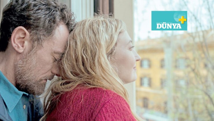 Belki şehre bir film gelir…