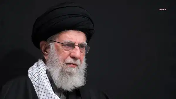 NYT: 'Hamaney’in konumu, CIA'in istihbaratıyla belirlendi'