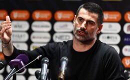 Volkan Demirel'den Galatasaray maçı açıklaması!