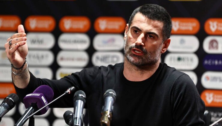 Volkan Demirel'den Galatasaray maçı açıklaması!