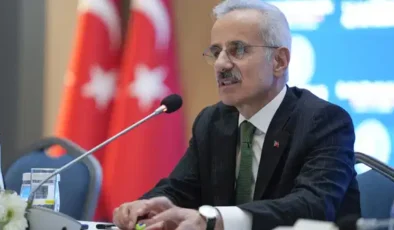 Ulaştırma Bakanı Uraloğlu yanıtladı: Köprü ve otoyollar satılacak mı?