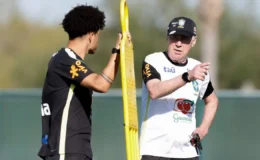 Gabriel Sara'dan Brezilya Milli Takımı açıklaması: Okan Buruk ve Carlo Ancelotti sözleri…