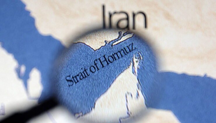 İsrail basını duyurdu: Hürmüz Boğazı için yeni operasyon planı