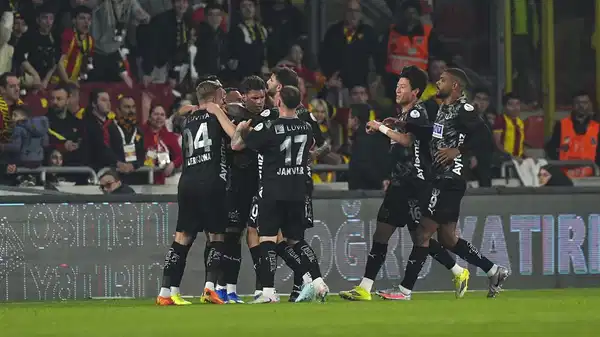 Alanyaspor, Göztepe deplasmanında son dakika golüyle puanı kaptı!