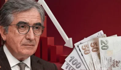 CHP'li Karatepe'den rekor faiz ödemelerine tepki: 'Para nereye gidiyor diye merak ediyorsanız…'