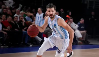 Türk Telekom, BAXI​​​​​​​ Manresa'yı devirerek BKT Avrupa Kupası'nda çeyrek finalde!