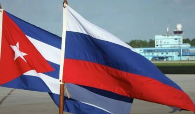 FT: Rus petrol tankerleri Küba yolunda